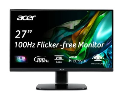 Acer KB272 EBI